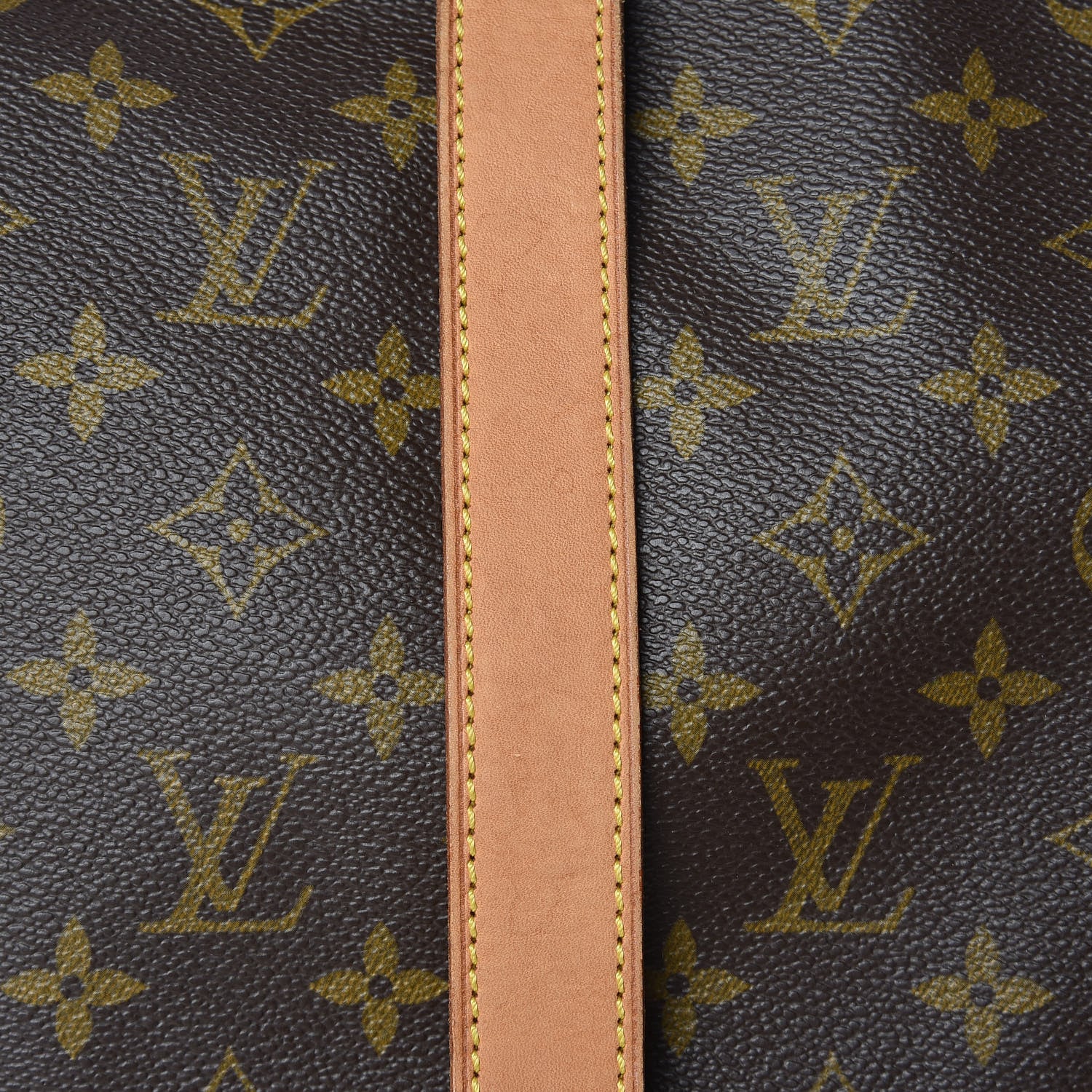 Louis Vuitton Monogram Saumur 35 8 of 15