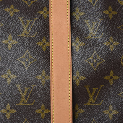 Louis Vuitton Monogram Saumur 35 8 of 15