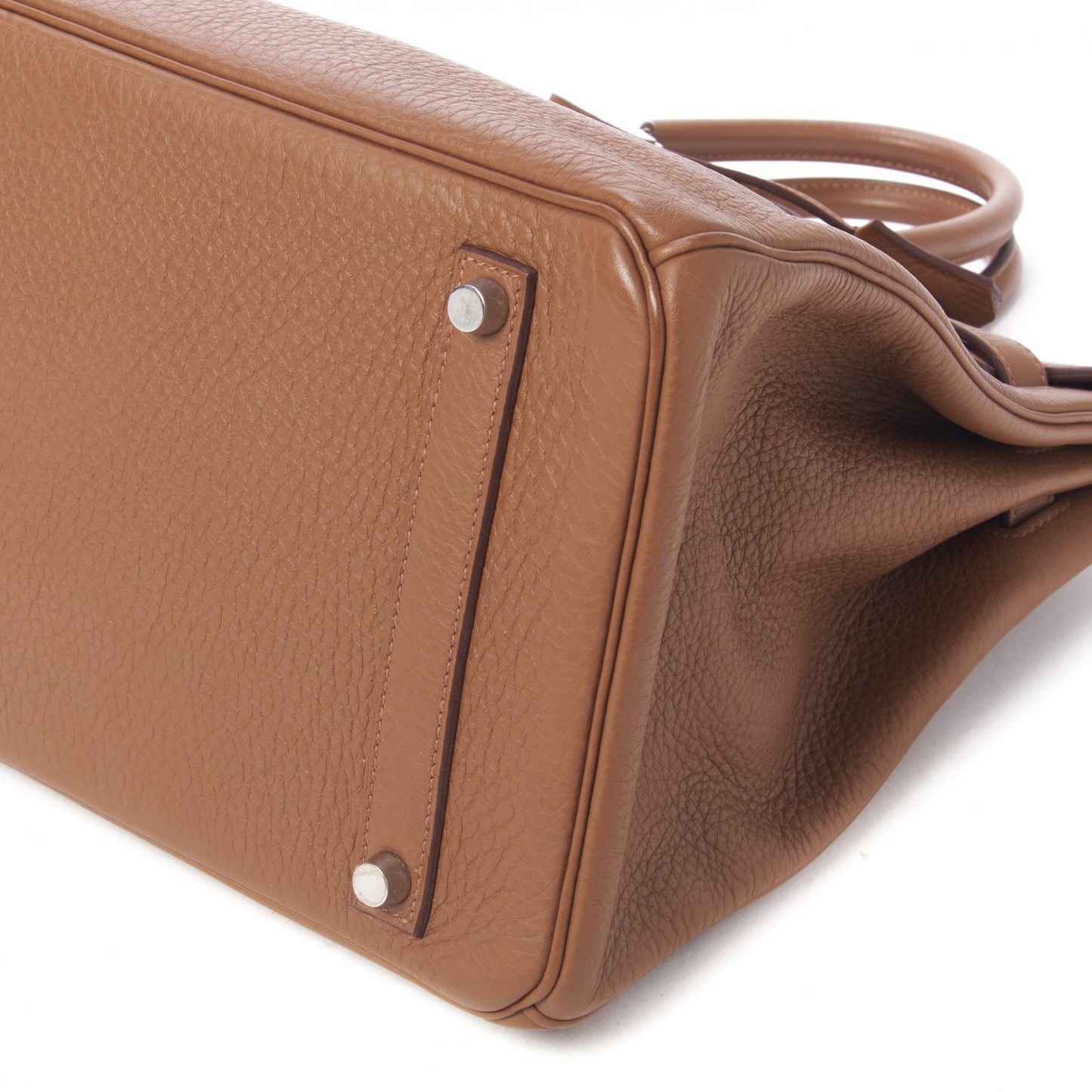 Taurillon Clemence Birkin 35 Alezan