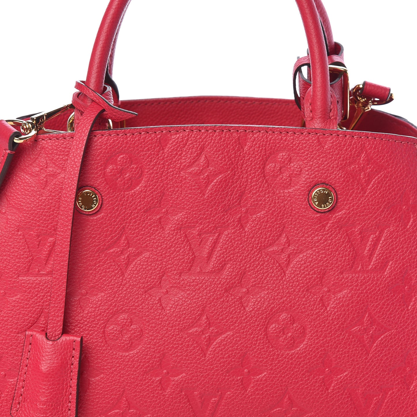 Empreinte Montaigne BB Freesia