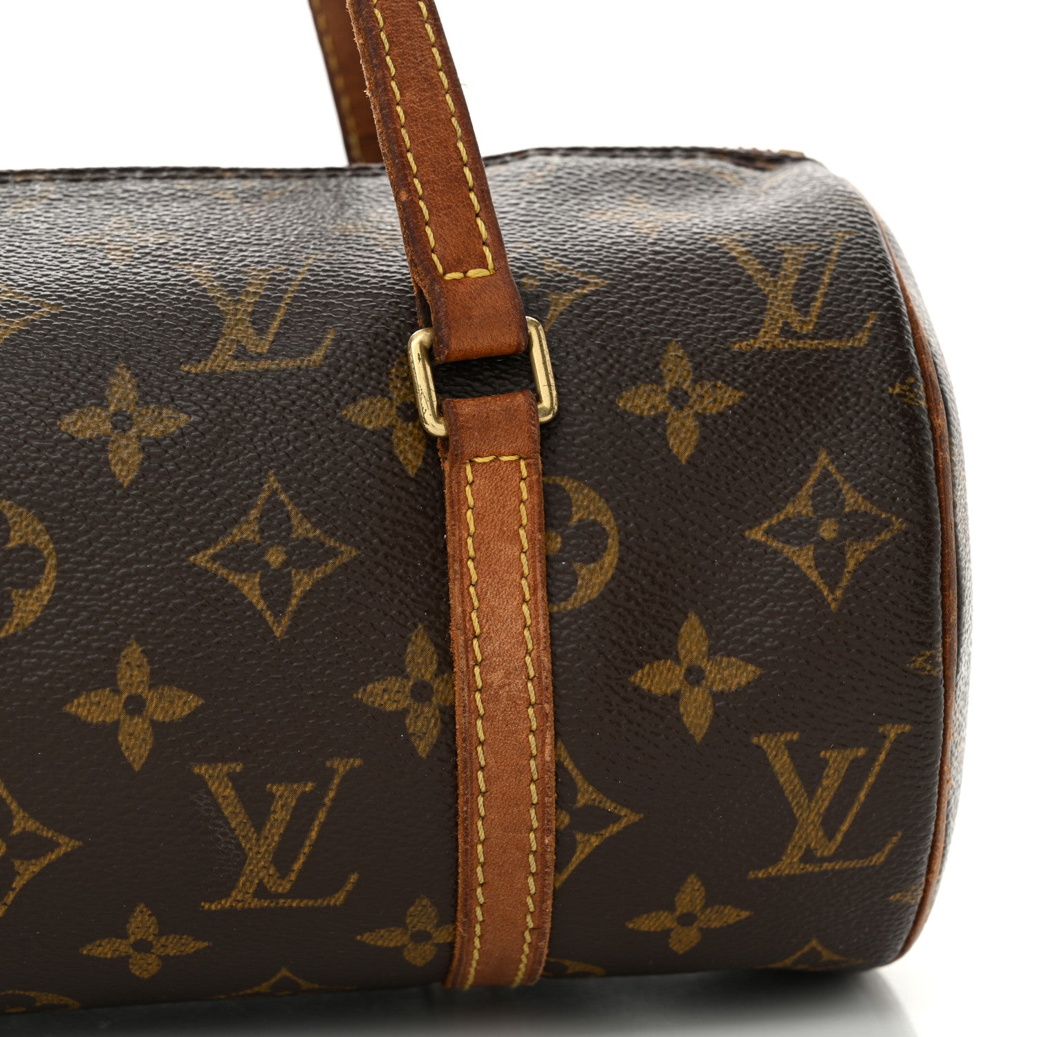 Louis Vuitton Monogram Papillon 26 13 of 17