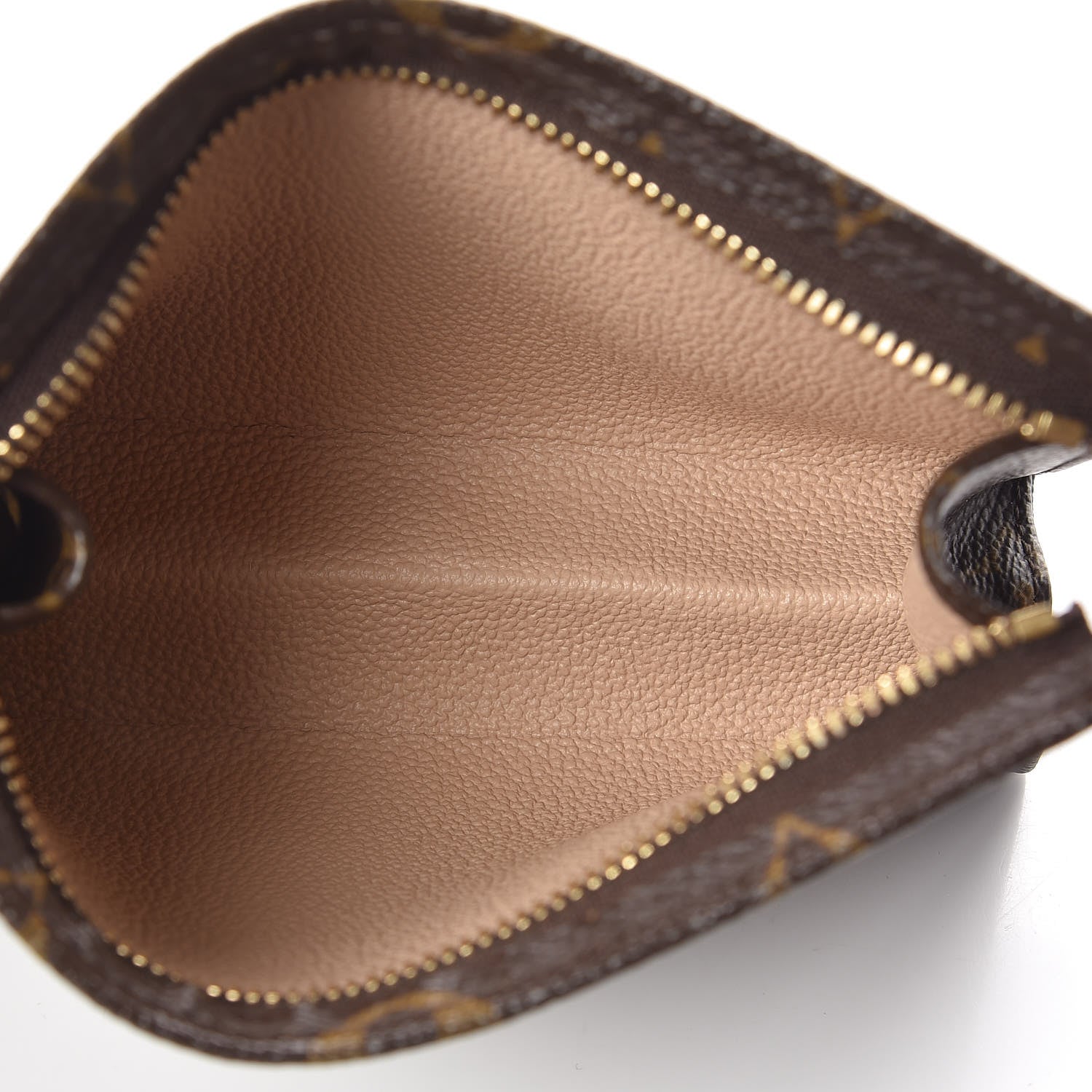 Louis Vuitton Monogram Toiletry Pouch 15 6 of 7