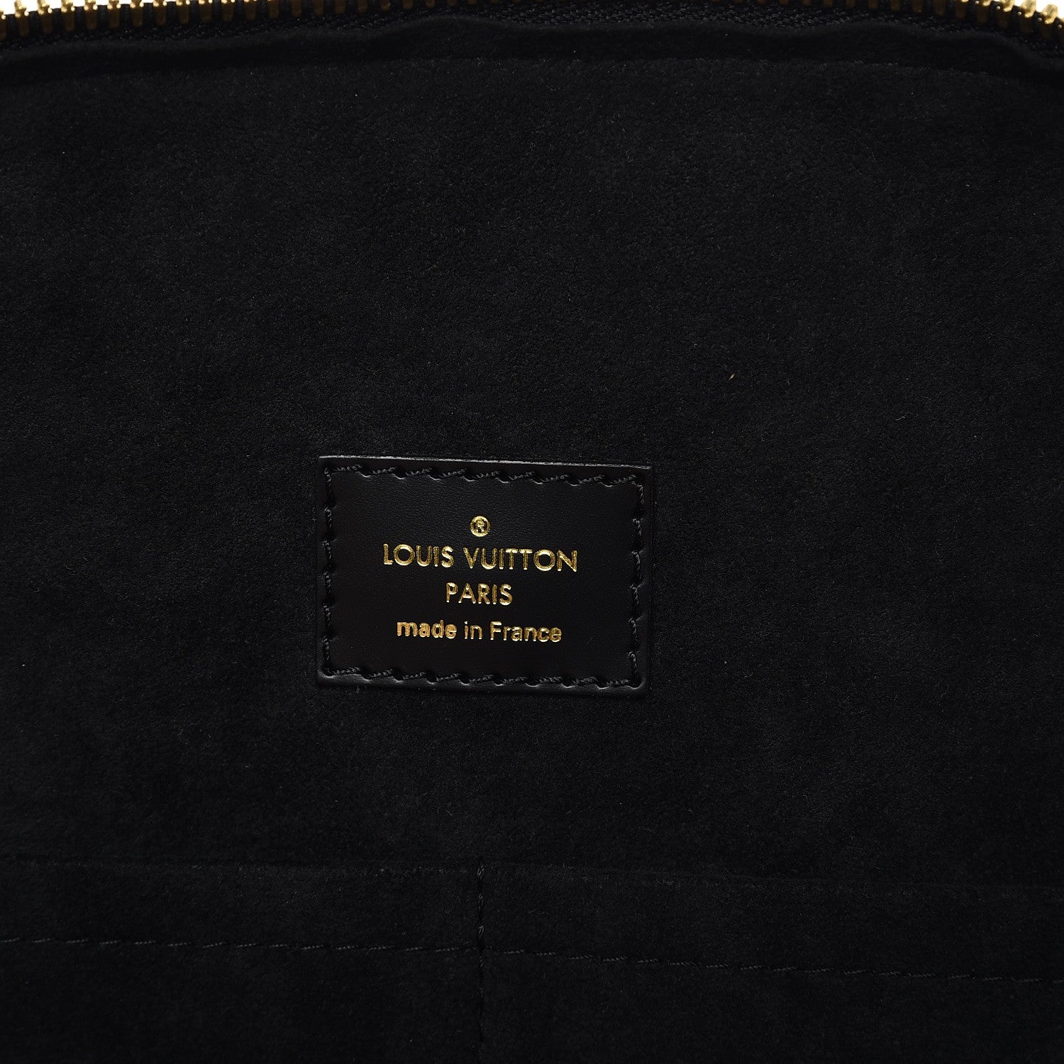 Louis Vuitton Monogram Kabuki Speedy 30 6 of 9