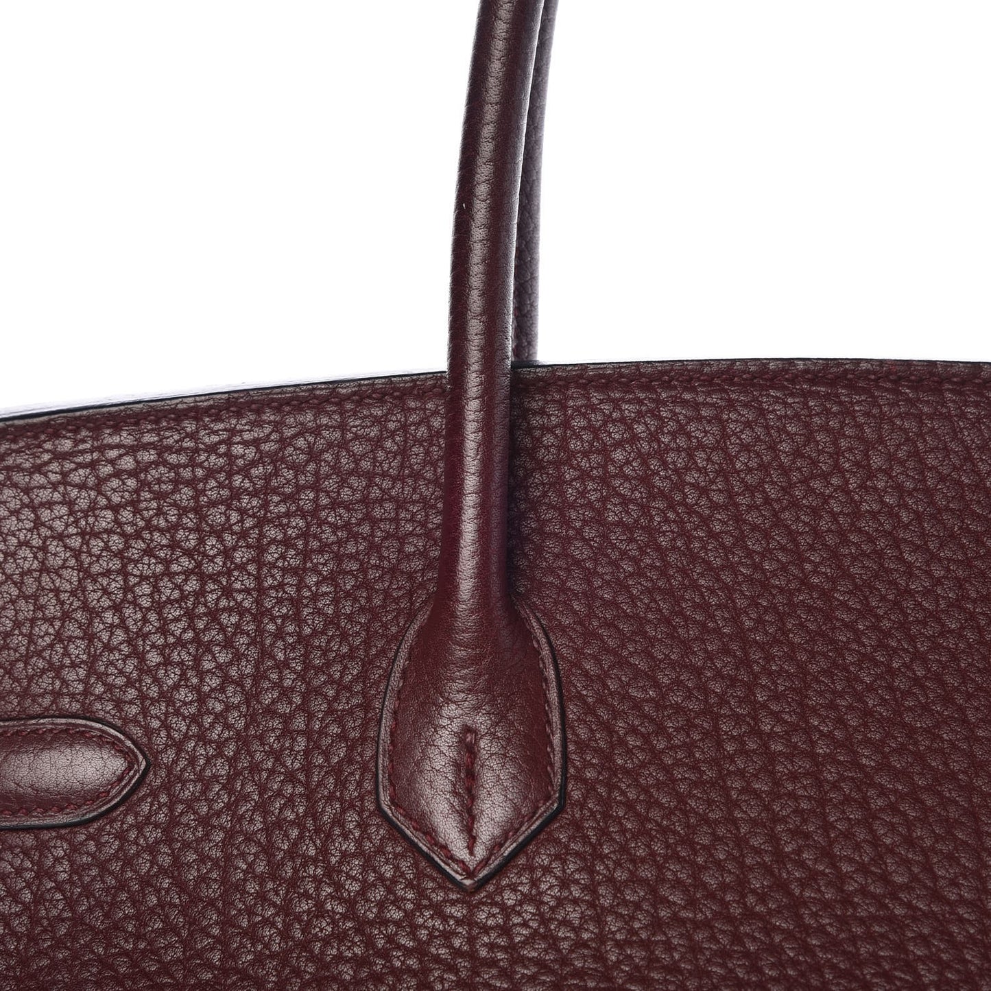 Fjord Birkin 35 Prune