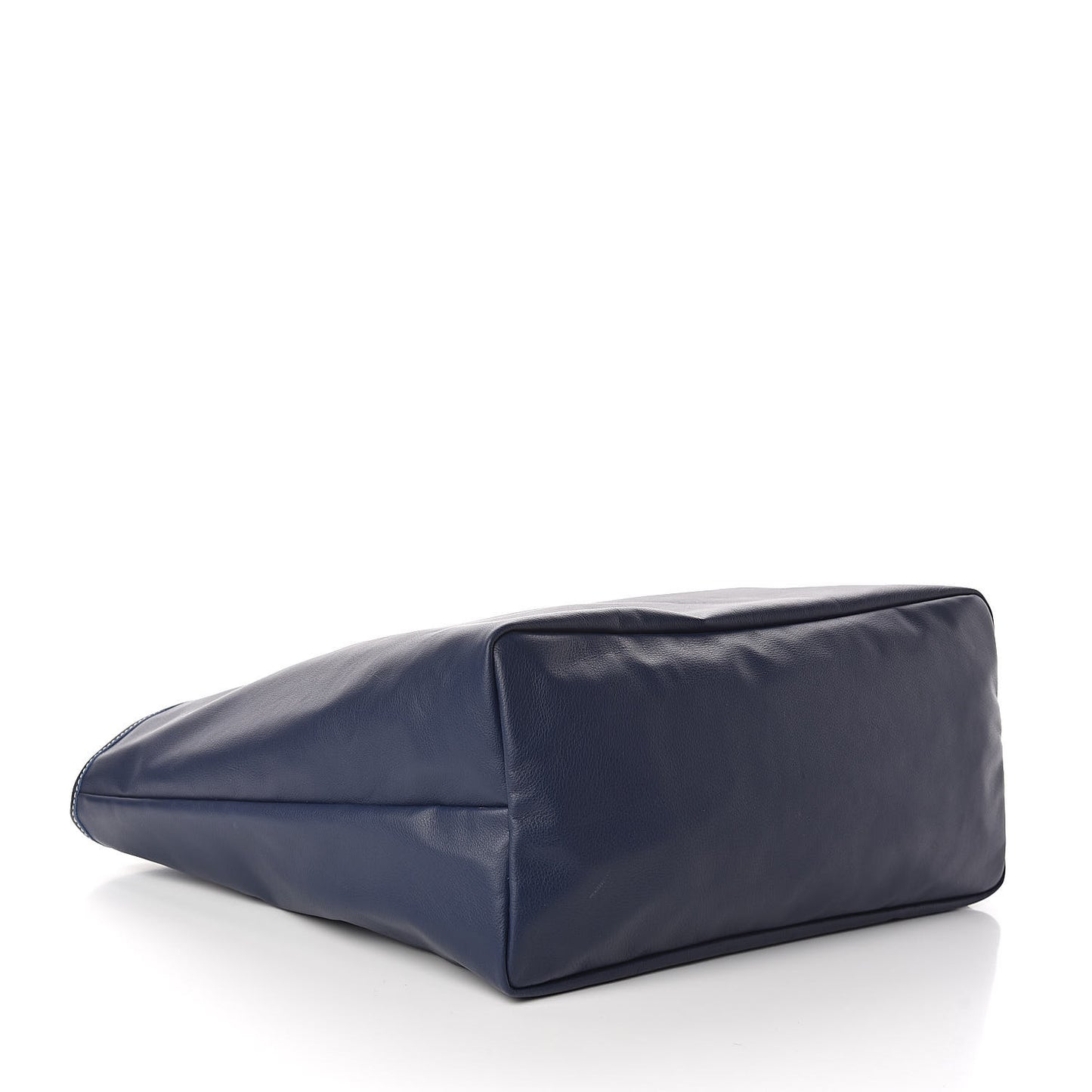 Goyardine Reversible Anjou GM Navy