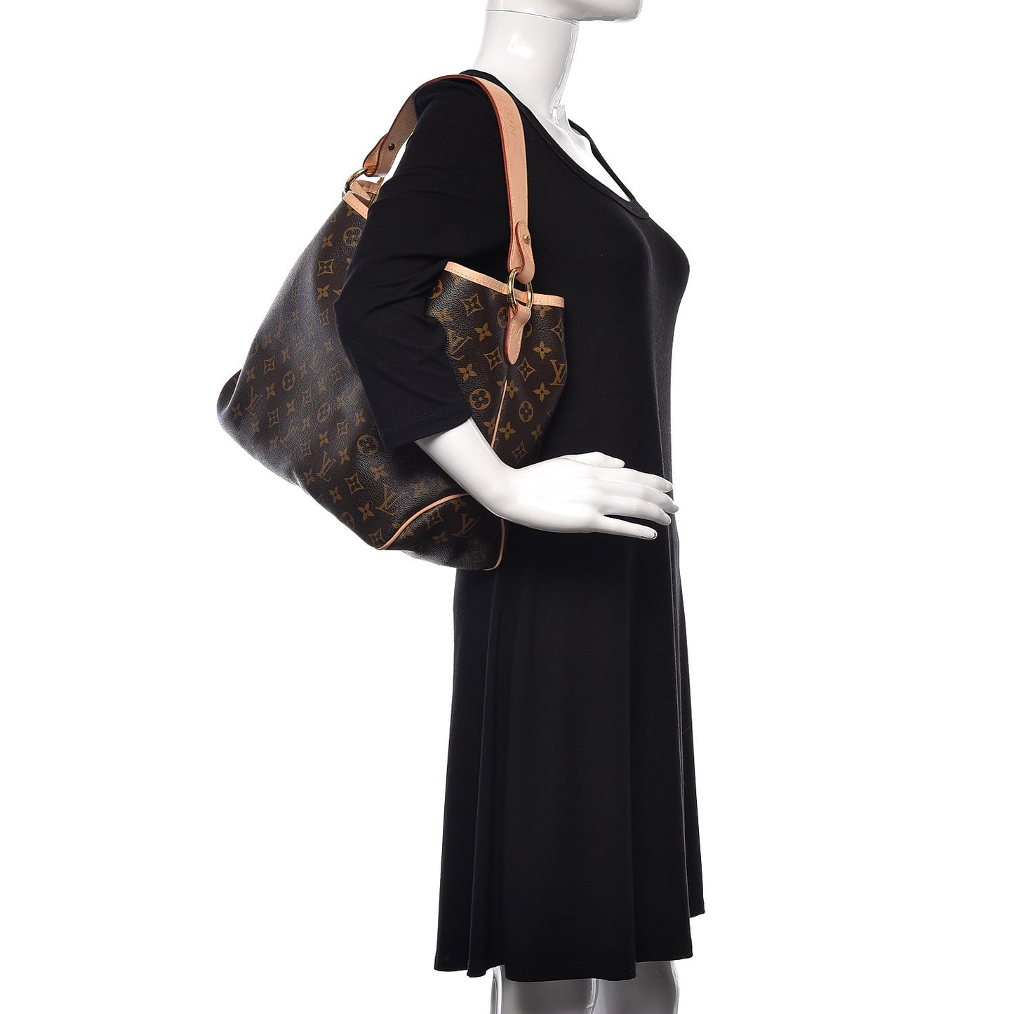 Monogram Delightful PM