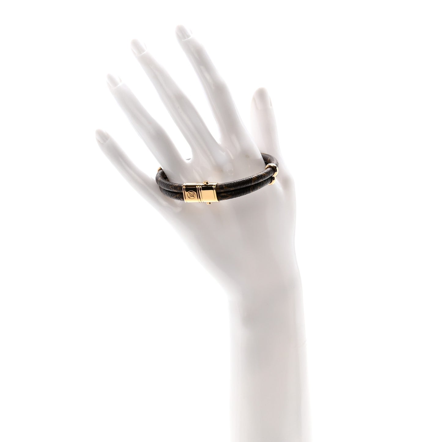Monogram Keep it Twice Bracelet 19