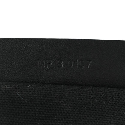 Givenchy Smooth Calfskin Small Studded Antigona Black 7 of 12