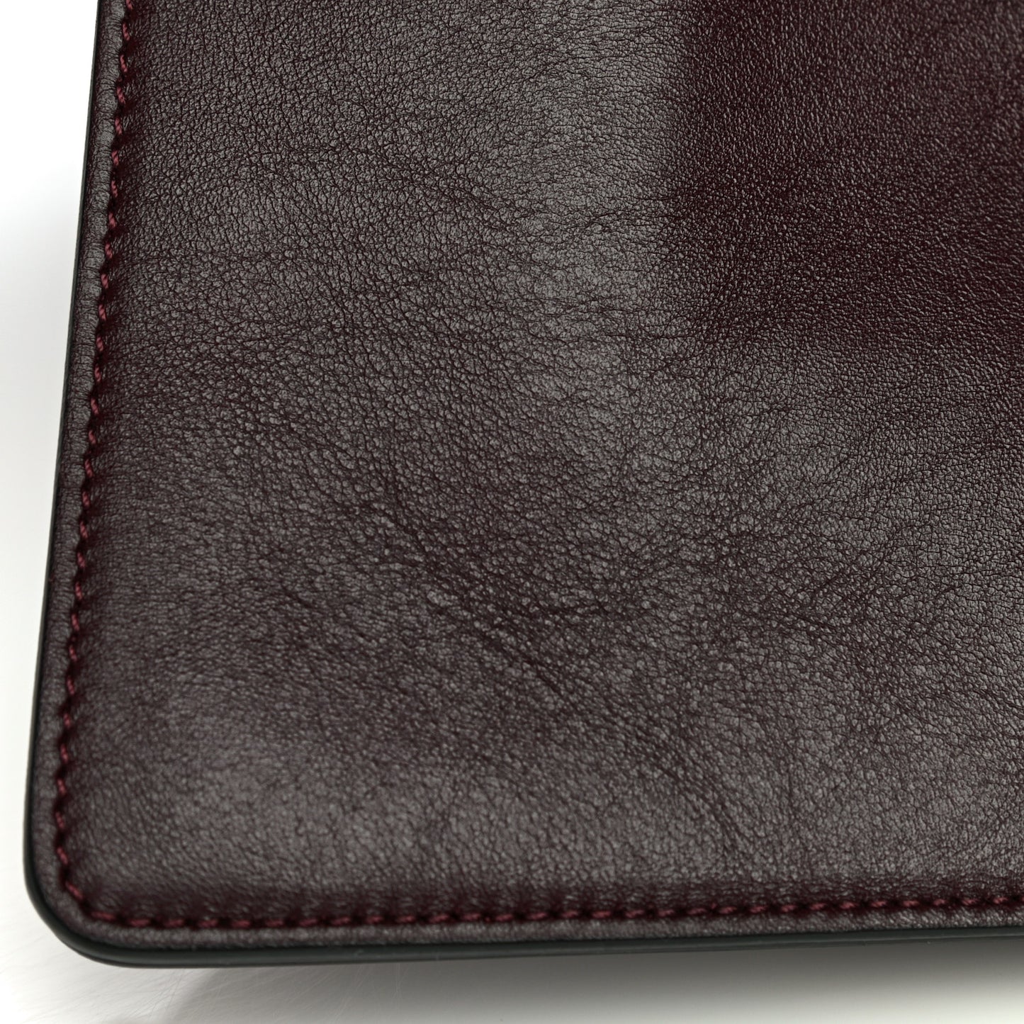Calfskin Suede Medium Faye Shoulder Bag Intense Violine