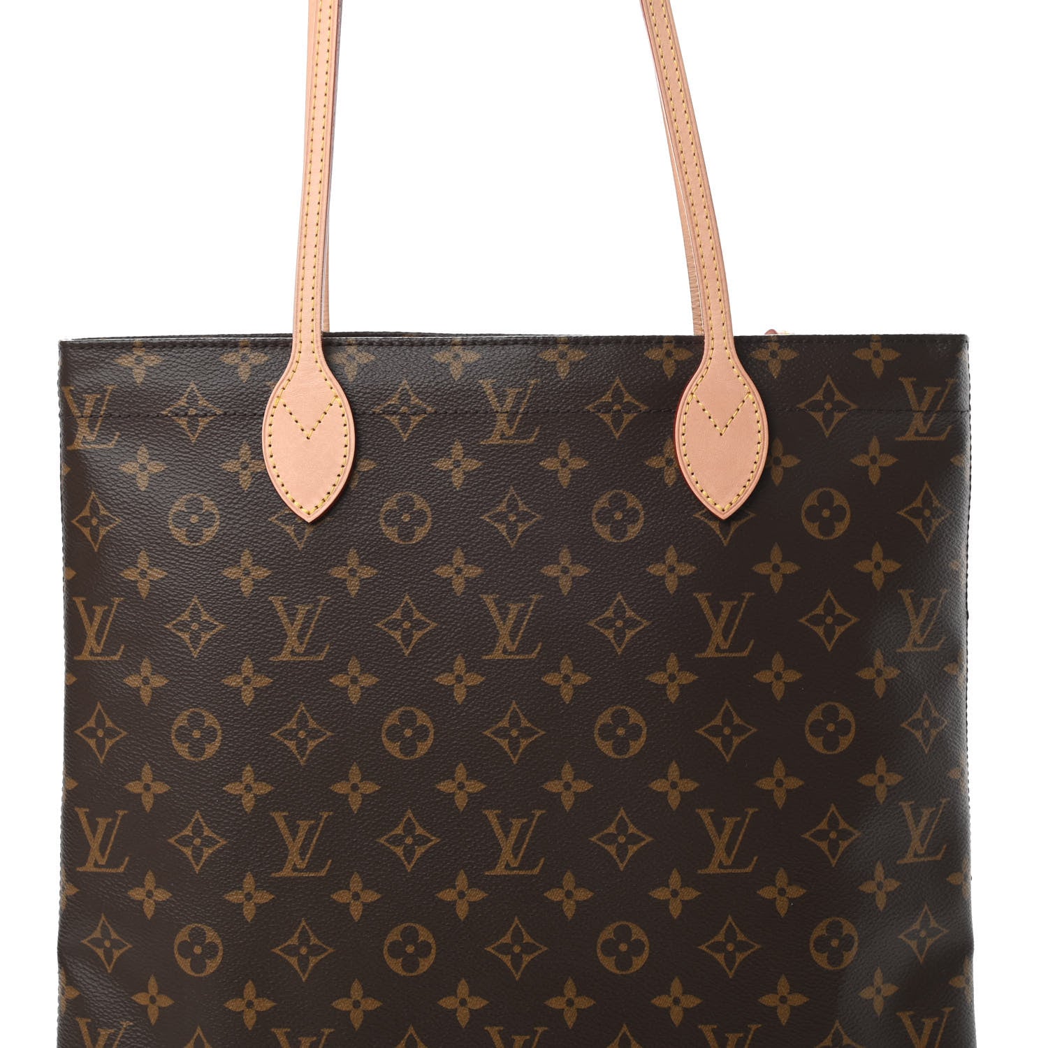 Louis Vuitton Monogram Carry It 9 of 11