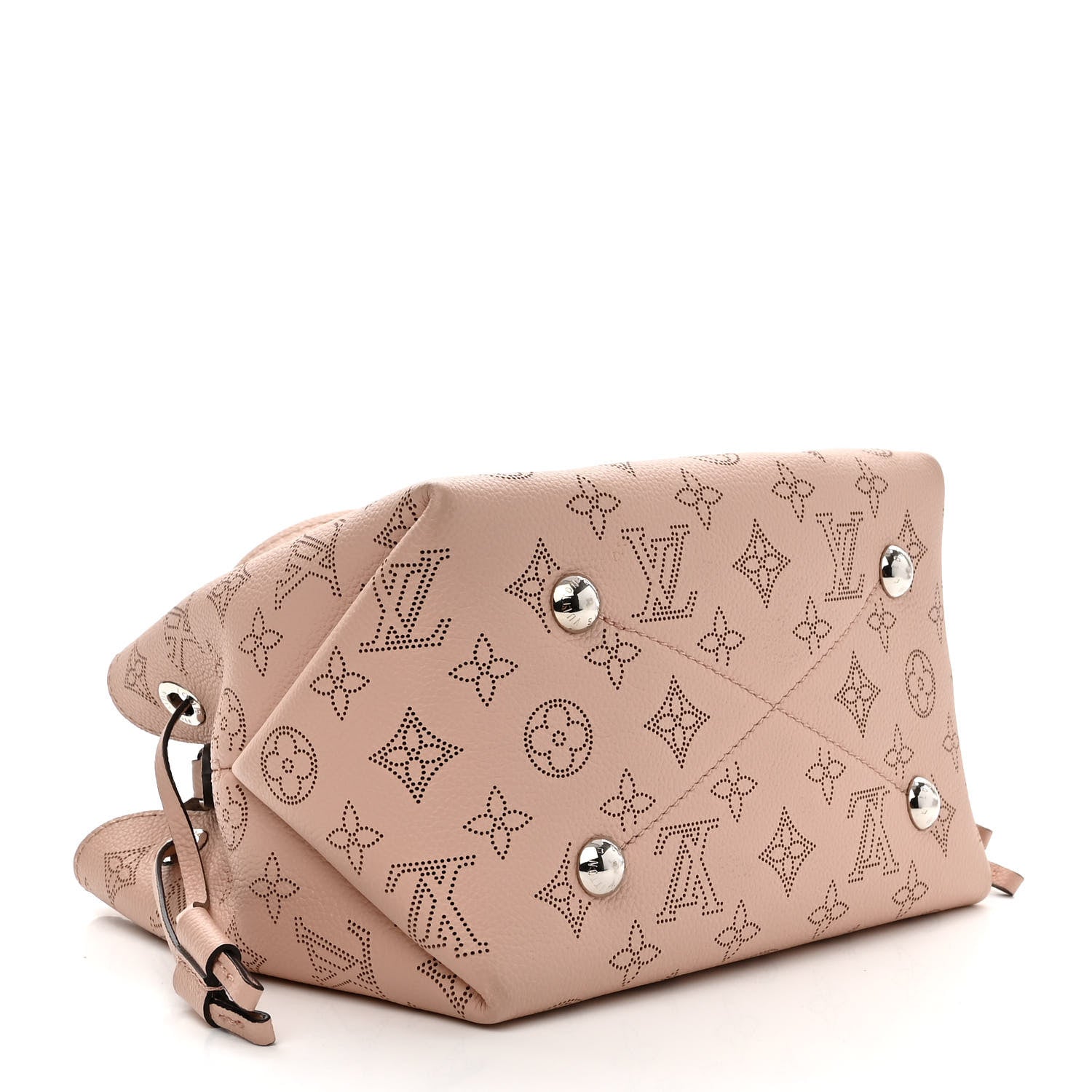 Louis Vuitton Mahina Bella Magnolia 4 of 10
