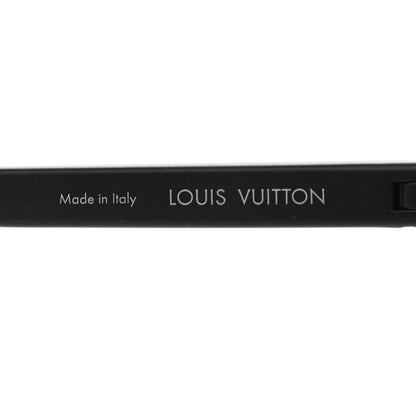 Louis Vuitton Monogram Waimea Z1333W Sunglasses Black 5 of 8