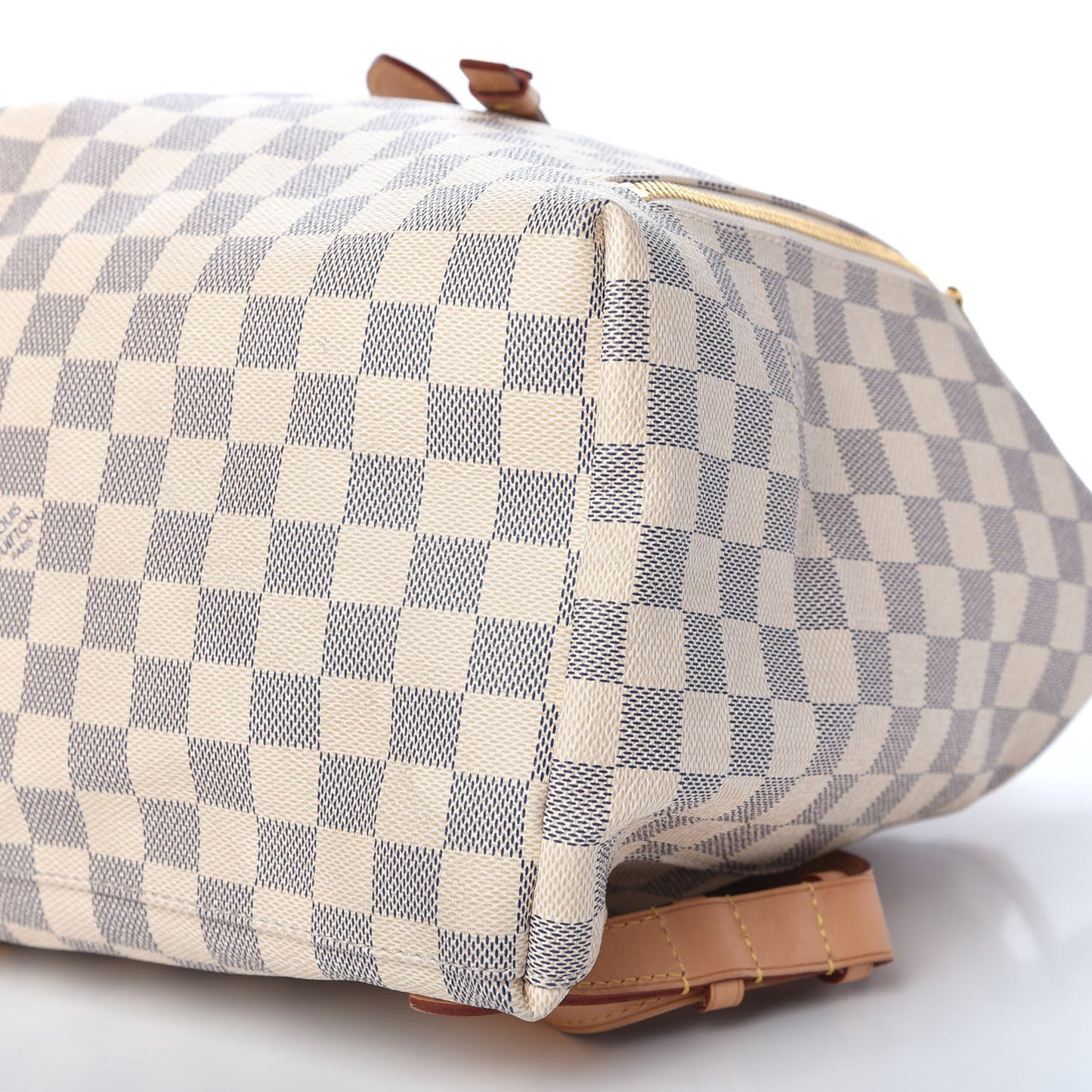 Damier Azur Sperone Backpack
