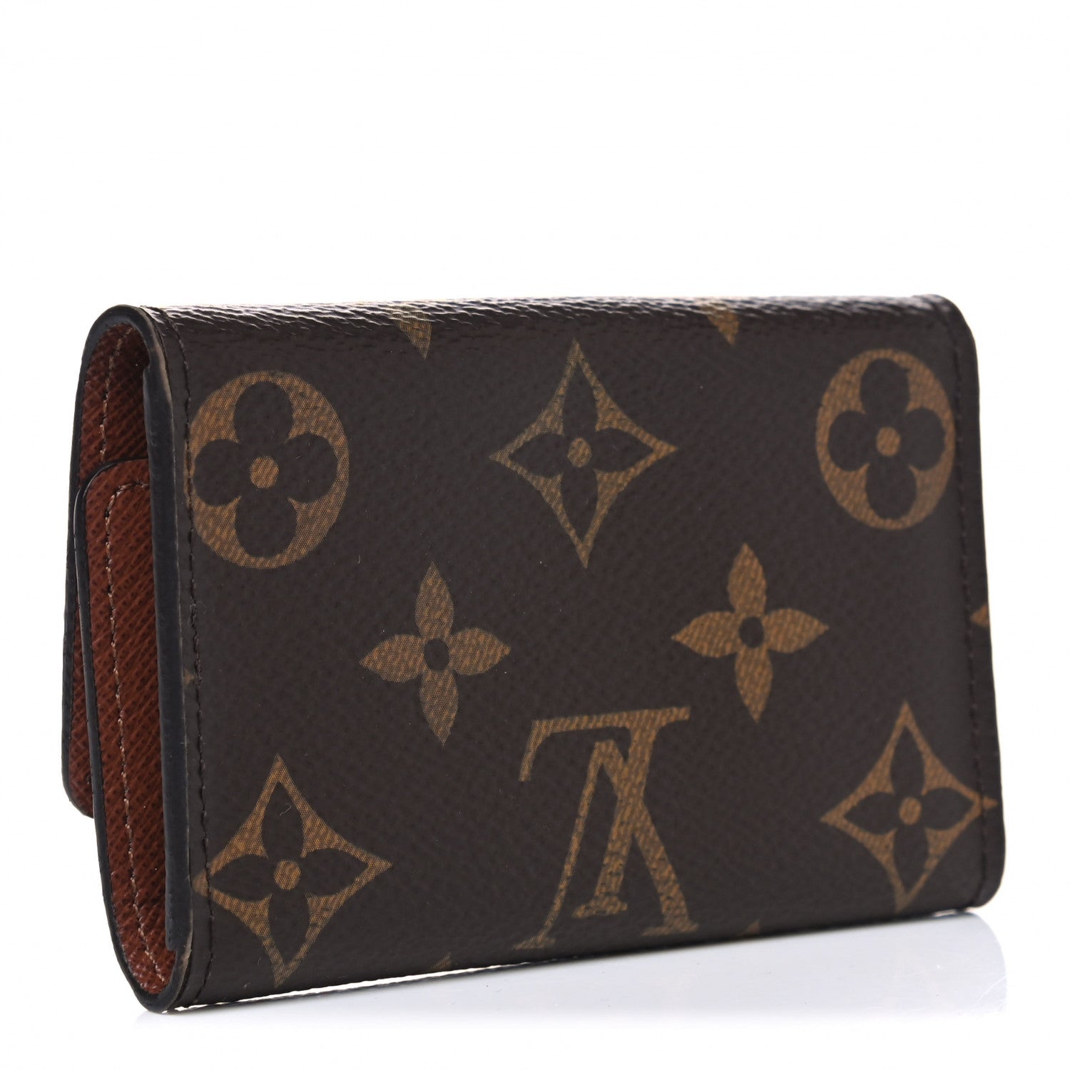 Louis Vuitton Monogram 6 Key Multicles Holder 2 of 8