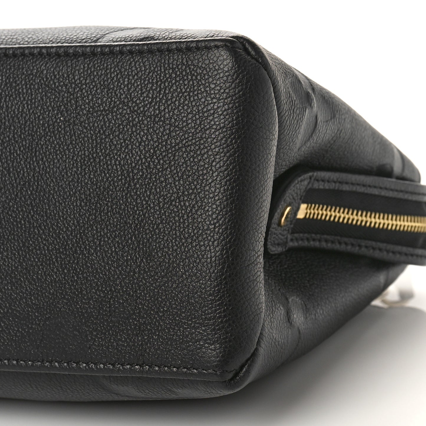 Empreinte Monogram Giant Petit Palais Black