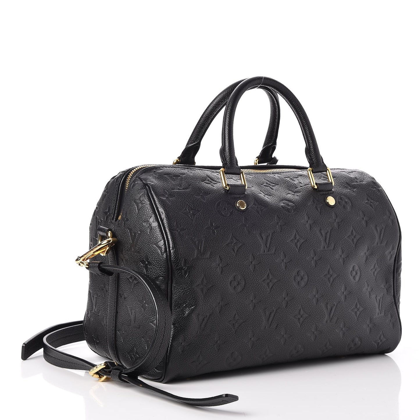 Empreinte Speedy Bandouliere 30 Black