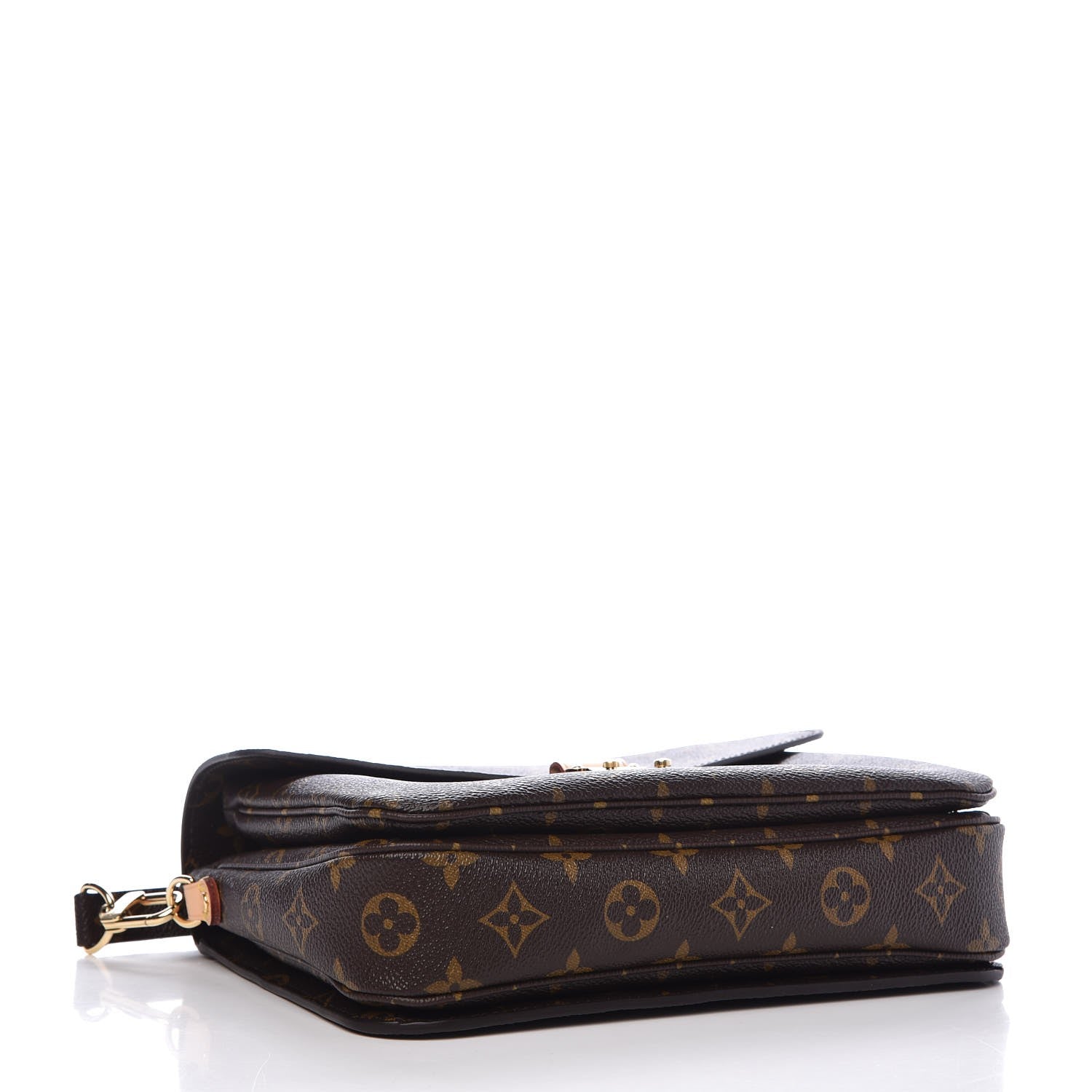 Louis Vuitton Monogram Pochette Metis 4 of 8