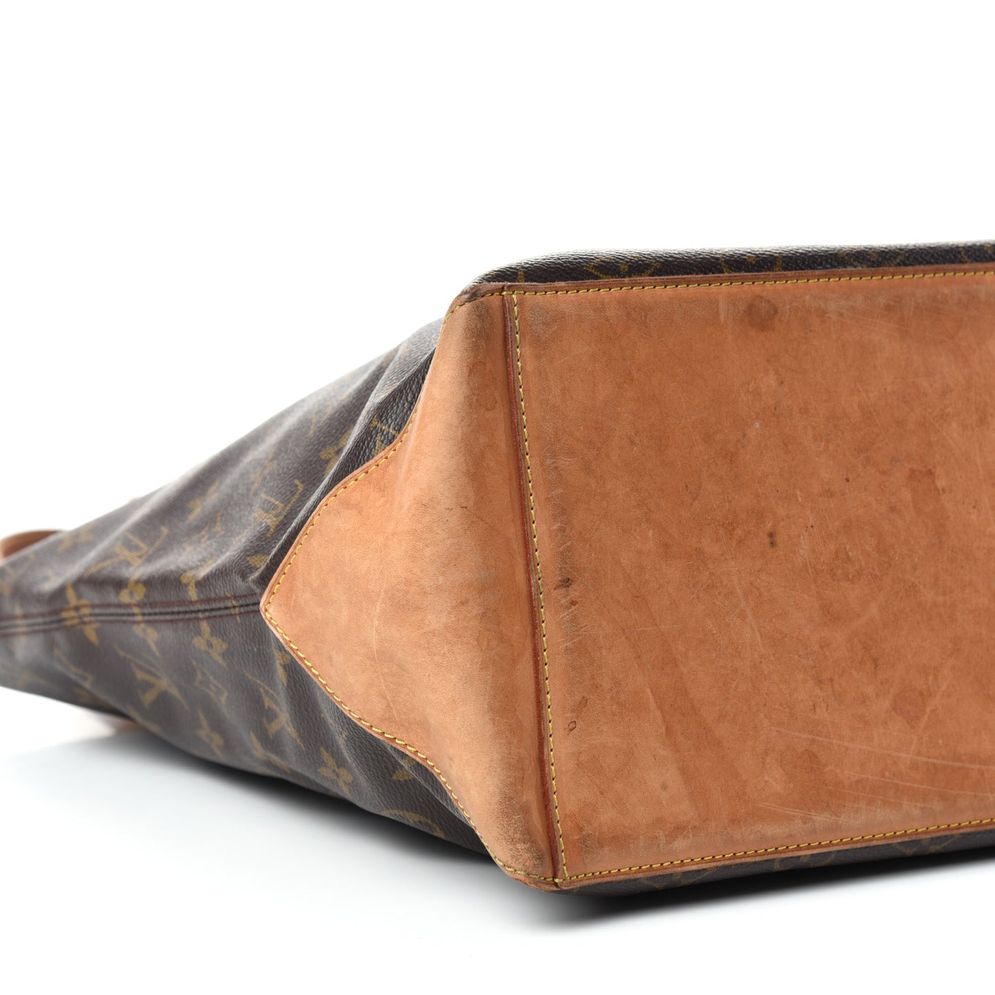 Monogram Cabas Mezzo