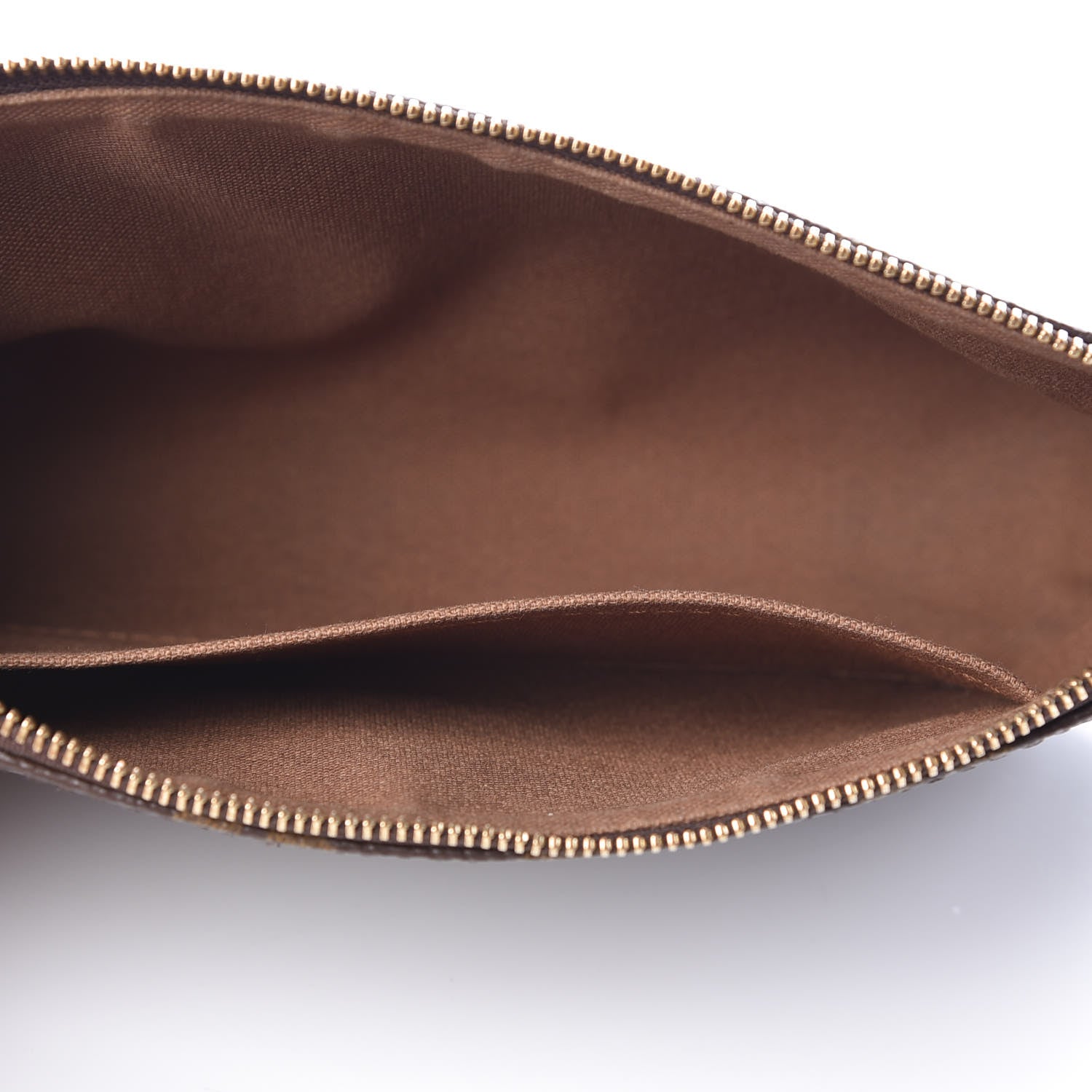 Louis Vuitton Monogram Pochette Accessories NM 11 of 11