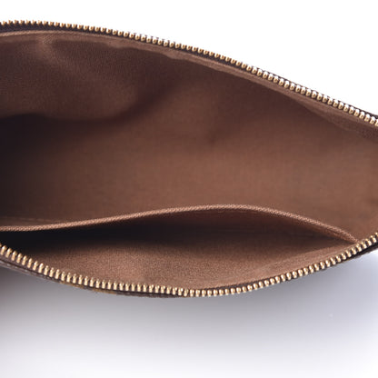 Louis Vuitton Monogram Pochette Accessories NM 11 of 11