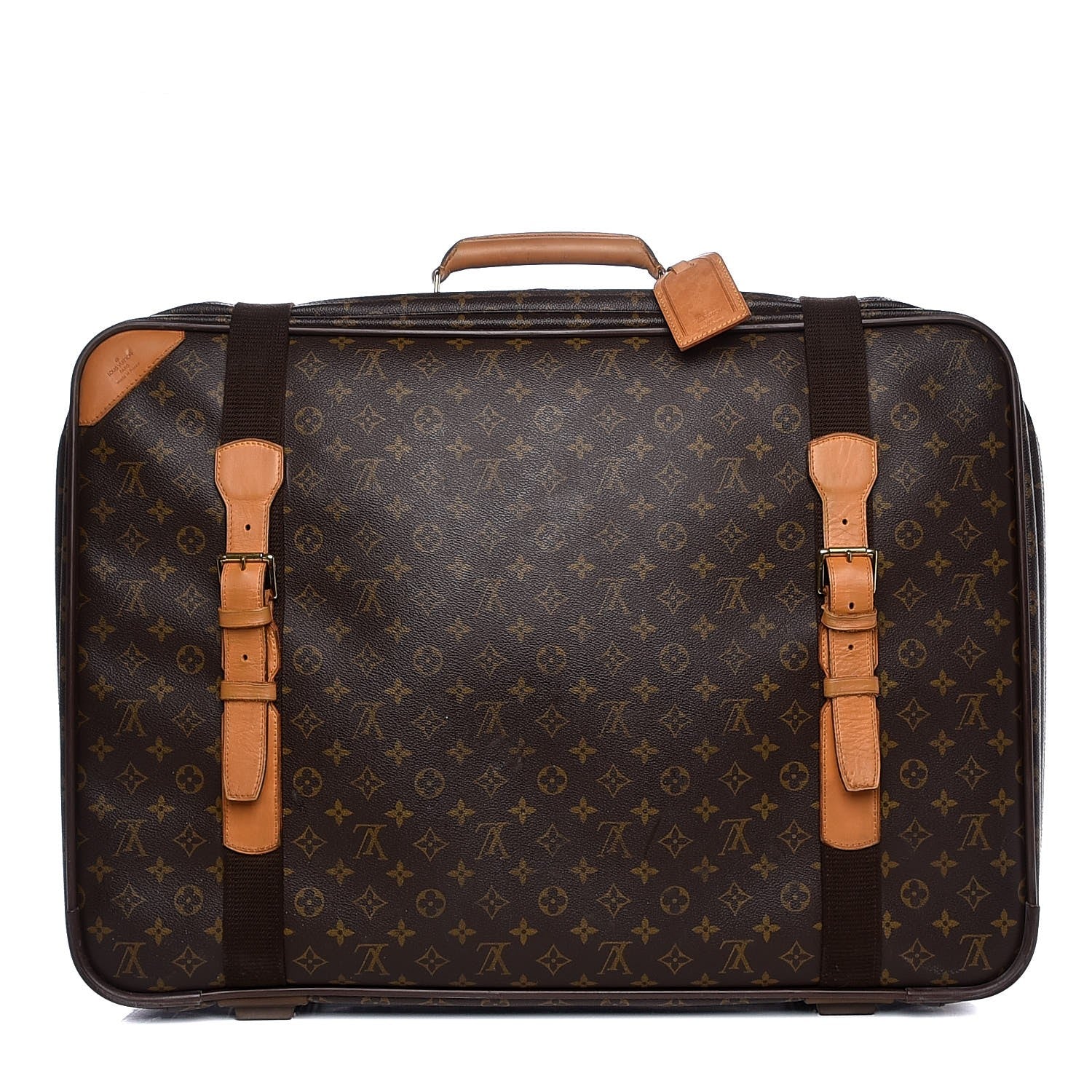 Louis Vuitton Monogram Satellite 65 1 of 13