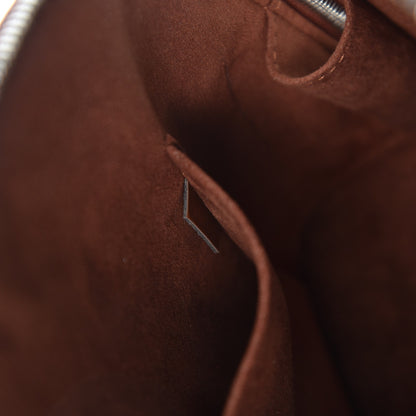 Louis Vuitton Epi Alma PM Cacao 6 of 7