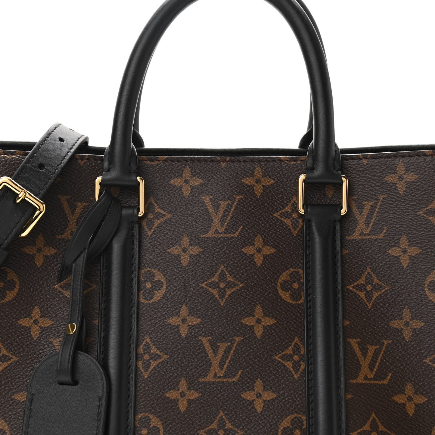 Monogram Soufflot MM Black