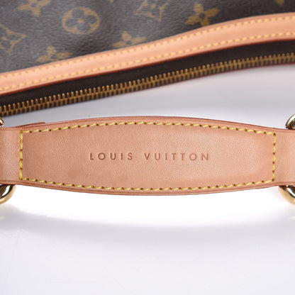 Louis Vuitton Monogram Tulum GM 9 of 9