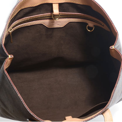 Louis Vuitton Monogram Wilshire MM 5 of 7