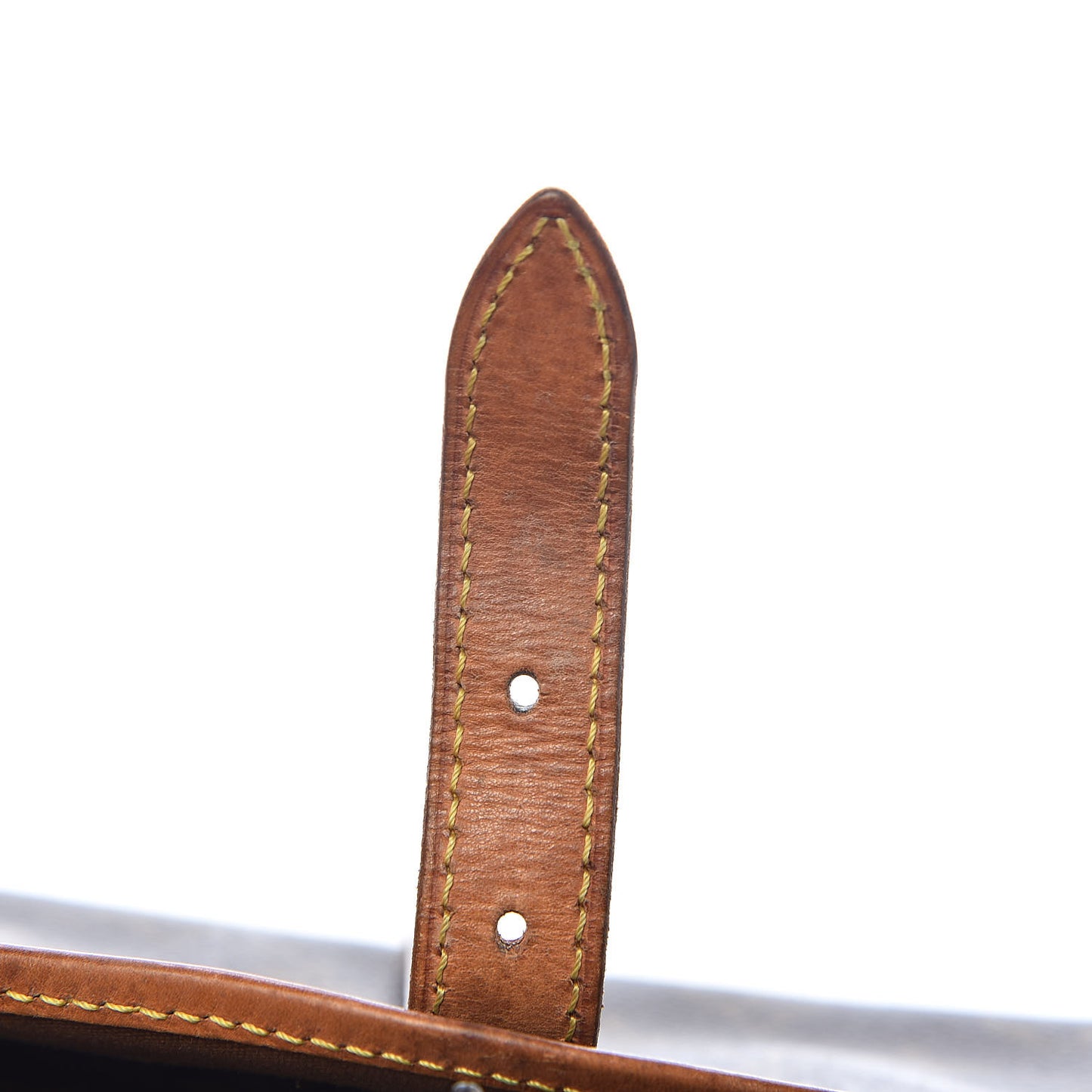 Monogram Saumur 30