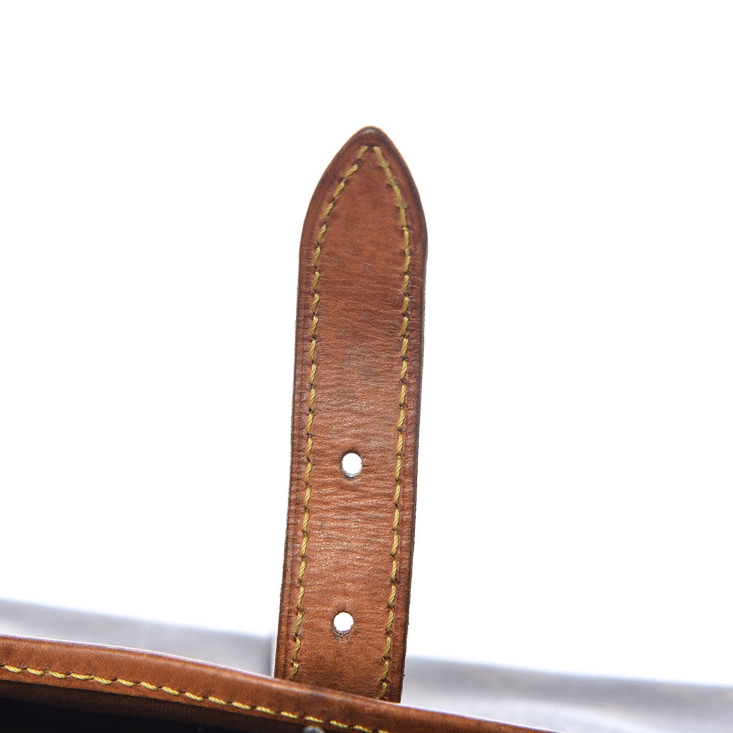 Louis Vuitton Monogram Saumur 30 17 of 34