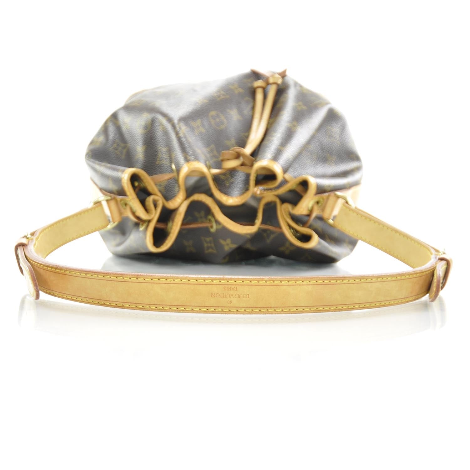 Louis Vuitton Monogram Noe 6 of 10
