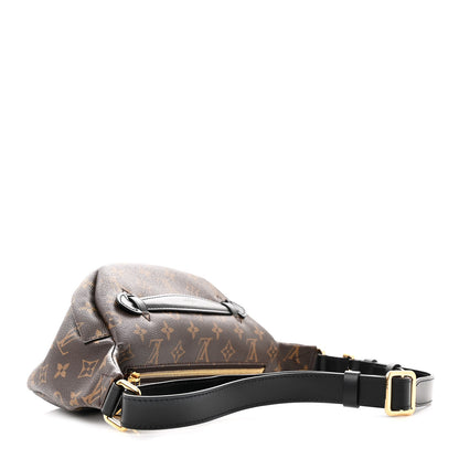 Louis Vuitton Monogram My LV World Tour Bumbag 3 of 12