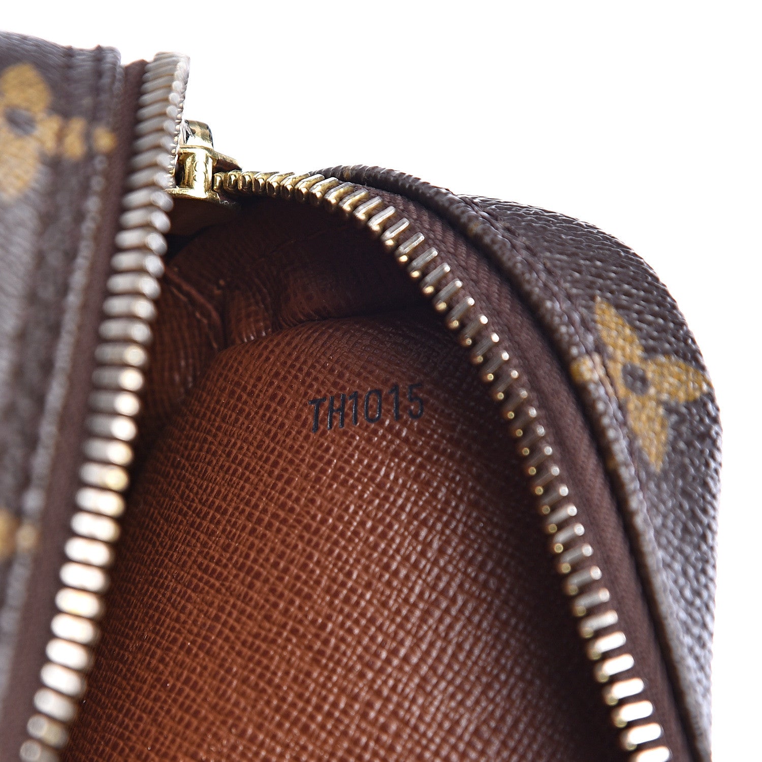 Louis Vuitton Monogram Danube 21 6 of 11