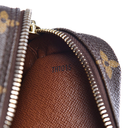 Louis Vuitton Monogram Danube 21 6 of 11
