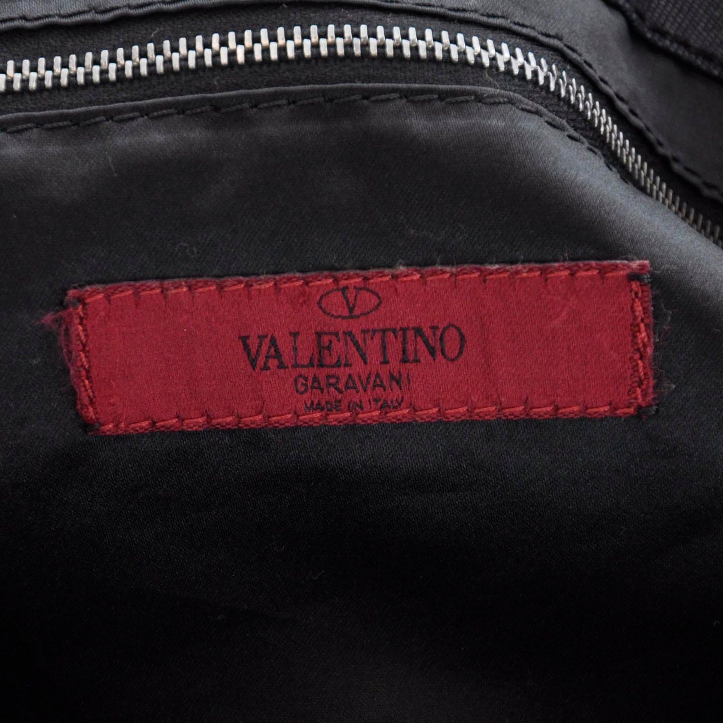 Denim Petale Rose Hobo