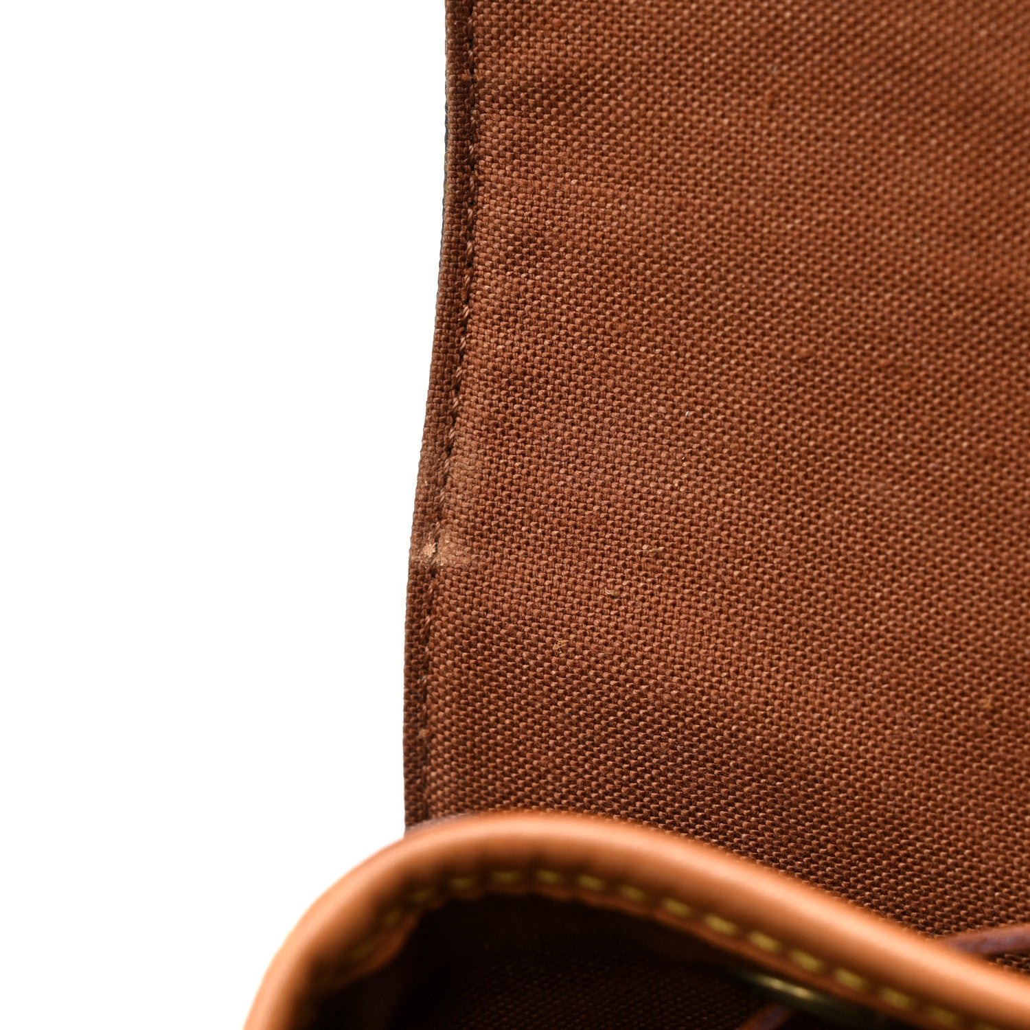 Louis Vuitton Monogram Montsouris MM Backpack 12 of 18