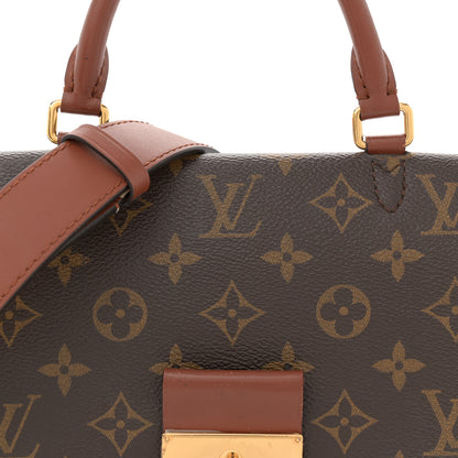 Louis Vuitton Monogram Vaugirard Coquelicot 7 of 14