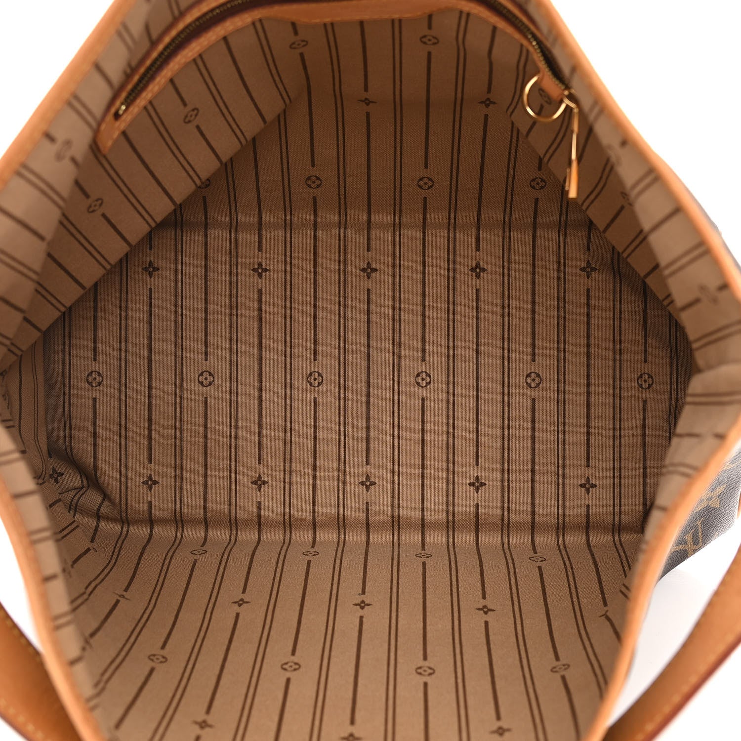 Louis Vuitton Monogram Delightful PM 5 of 9