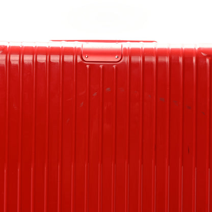 Rimowa Gloss Polycarbonate Essential Check-In L Gloss Red 6 of 13