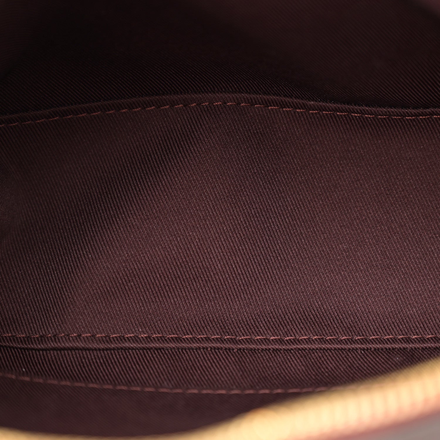 Louis Vuitton Monogram Deauville Mini 5 of 10