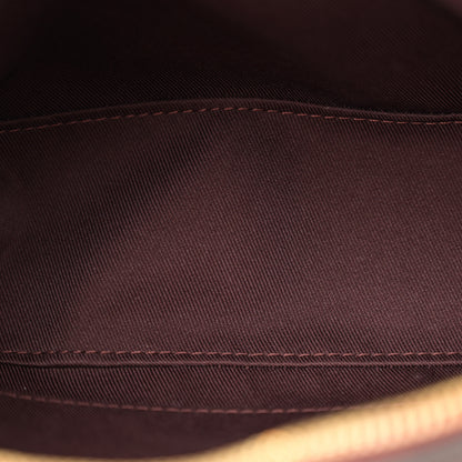 Louis Vuitton Monogram Deauville Mini 5 of 10