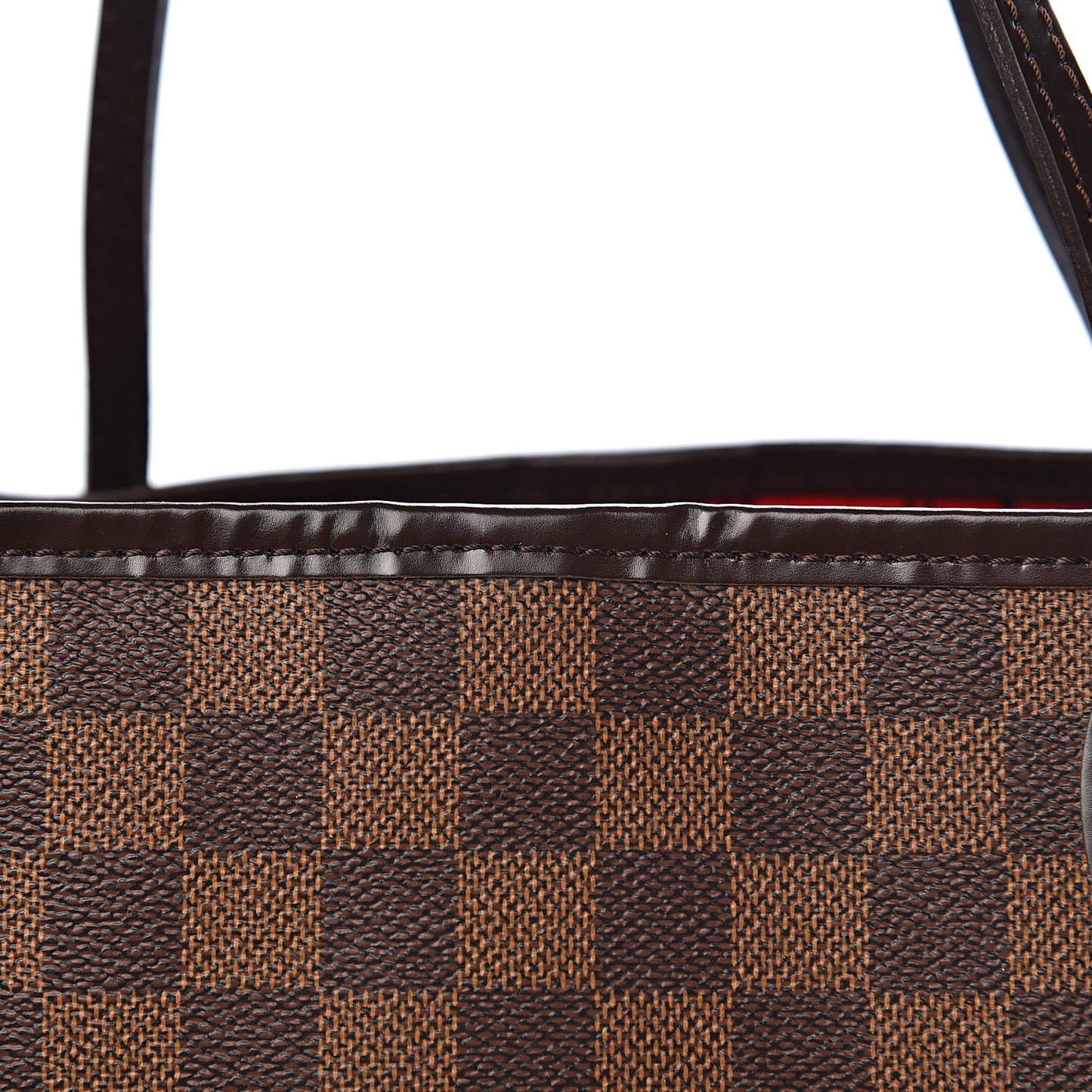 Damier Ebene Neverfull GM
