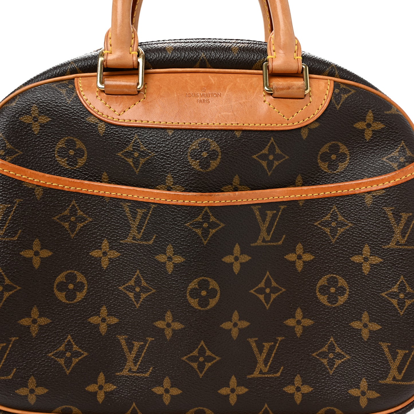 Monogram Trouville