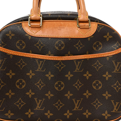 Louis Vuitton Monogram Trouville 7 of 13