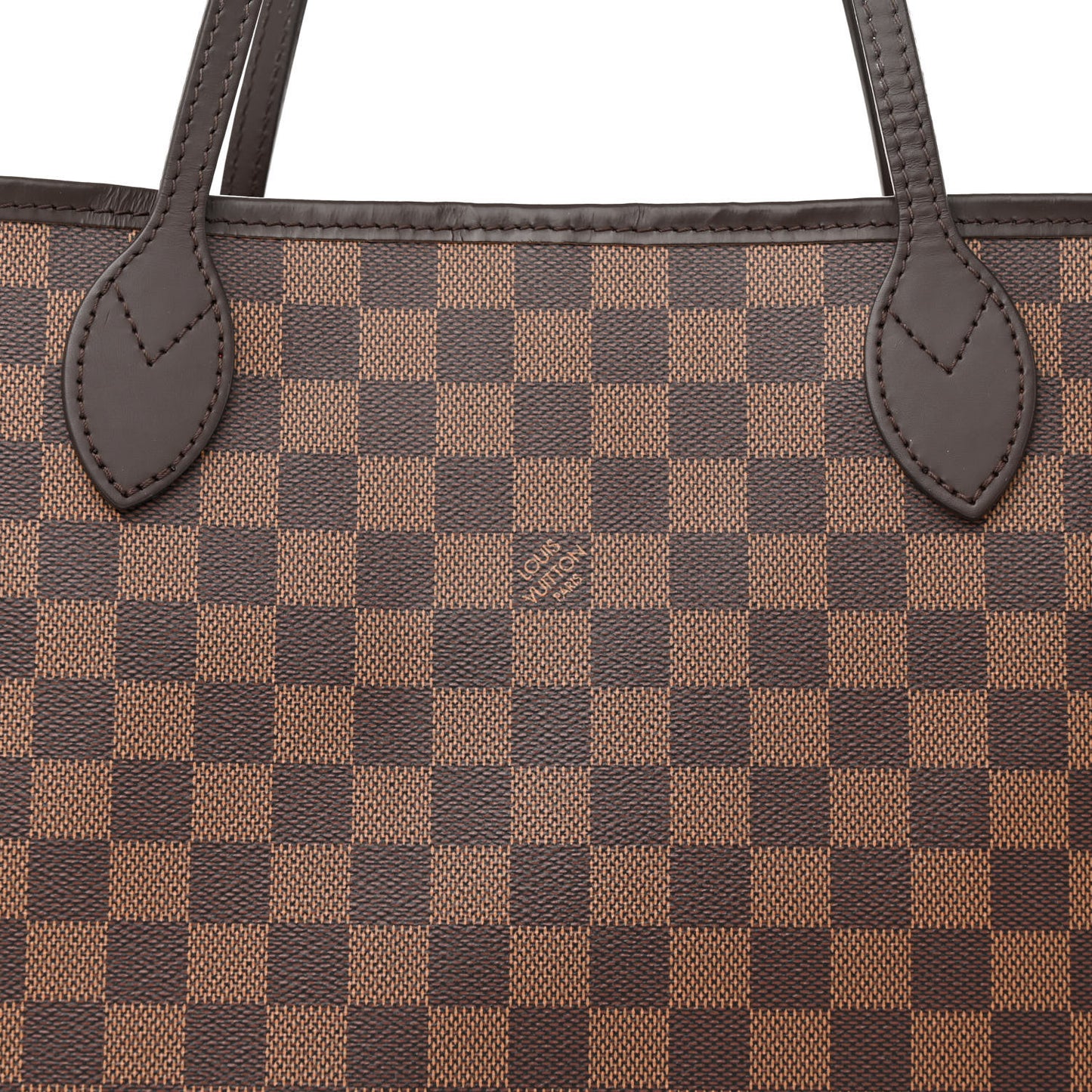Damier Ebene Neo Neverfull MM