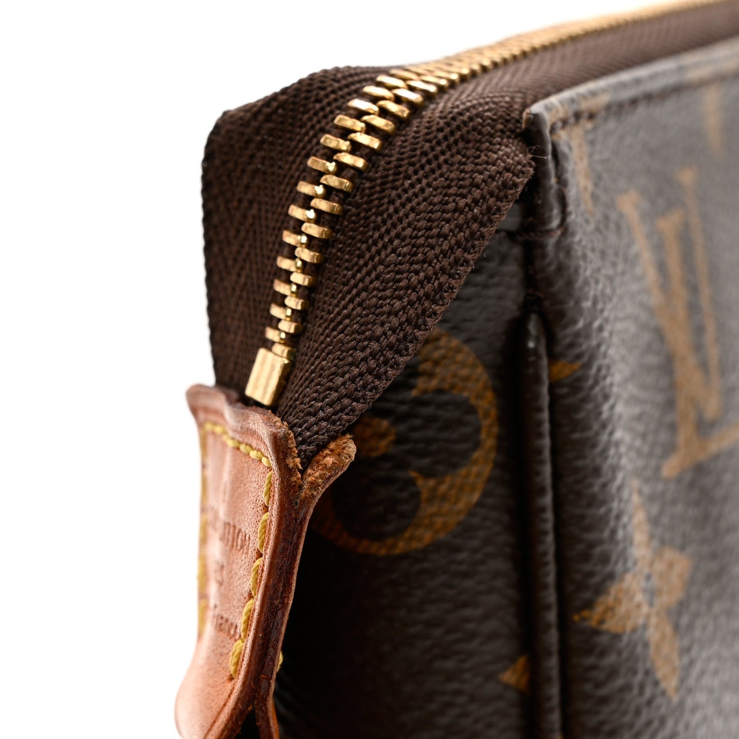 Monogram Pochette Accessories NM