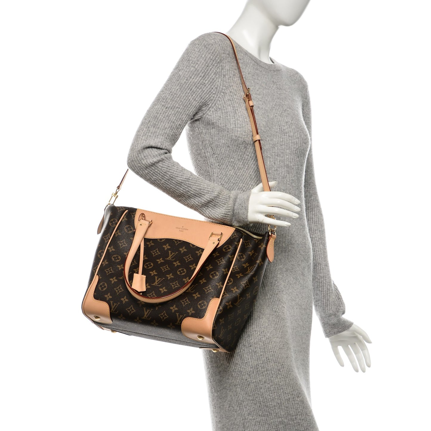 Monogram Estrela NM