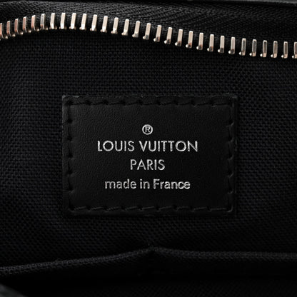 Louis Vuitton Damier Graphite Thomas 6 of 11