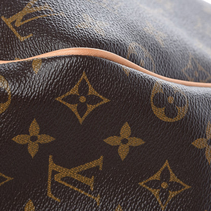 Louis Vuitton Monogram Galliera GM 8 of 10